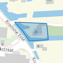 Perceel WDV01-G-2517