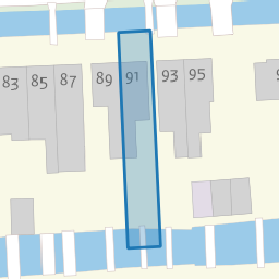 Perceel WDV01-G-2526