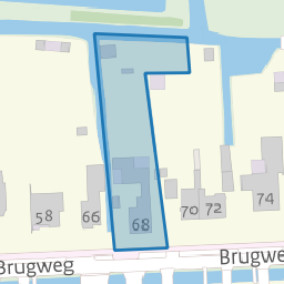 Perceel WDV01-G-2534