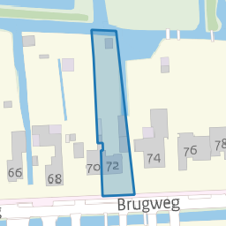 Perceel WDV01-G-2535