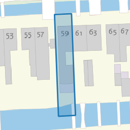 Perceel WDV01-G-2543