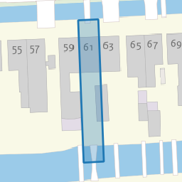 Perceel WDV01-G-2544