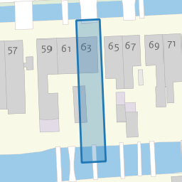 Perceel WDV01-G-2545