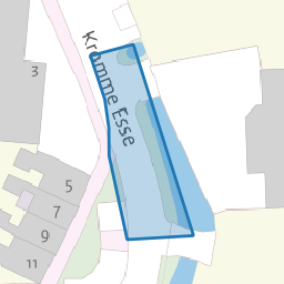 Perceel WDV01-G-2568