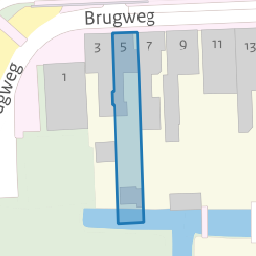 Perceel WDV01-G-2579