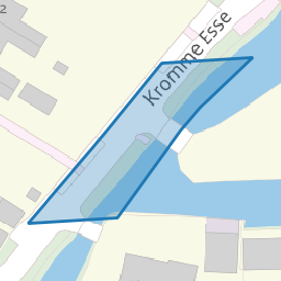 Perceel WDV01-G-2584