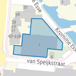 Perceel WDV01-G-2586