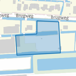 Perceel WDV01-G-2592