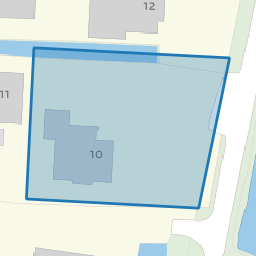 Perceel WDV01-G-2594