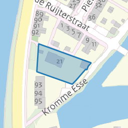 Perceel WDV01-G-2616