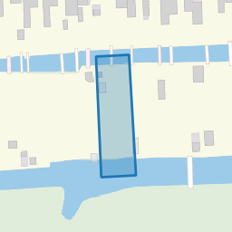 Perceel WDV01-G-2630