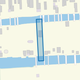 Perceel WDV01-G-2640