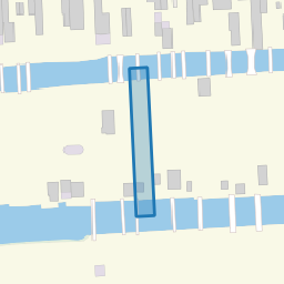 Perceel WDV01-G-2642