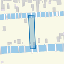 Perceel WDV01-G-2647