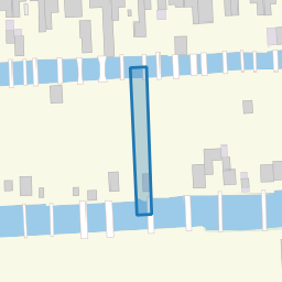 Perceel WDV01-G-2650