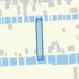 Perceel WDV01-G-2651