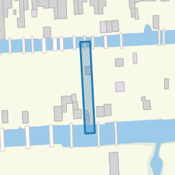 Perceel WDV01-G-2656