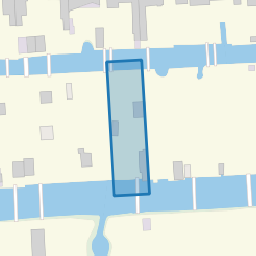 Perceel WDV01-G-2661