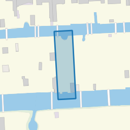 Perceel WDV01-G-2662