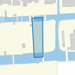 Perceel WDV01-G-2668