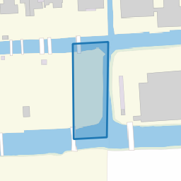 Perceel WDV01-G-2669