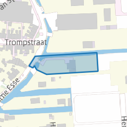 Perceel WDV01-G-2674