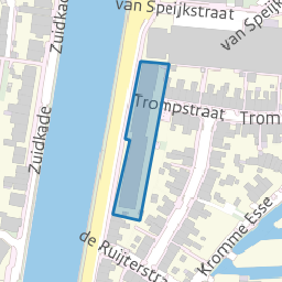 Perceel WDV01-G-2687