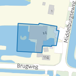 Perceel WDV01-G-2690