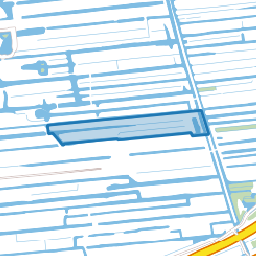 Perceel WDV01-G-2697