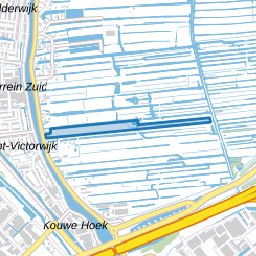 Perceel WDV01-G-2699