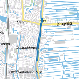 Perceel WDV01-G-2707