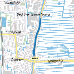 Perceel WDV01-G-2708