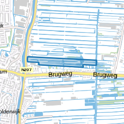 Perceel WDV01-G-2713