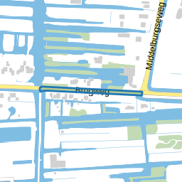 Perceel WDV01-G-2723