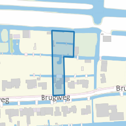 Perceel WDV01-G-2729