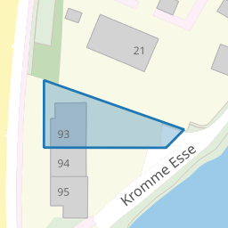 Perceel WDV01-G-2752