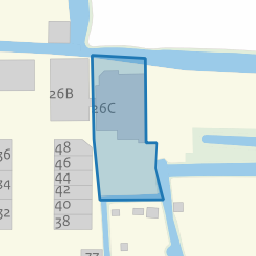 Perceel WDV01-G-2762