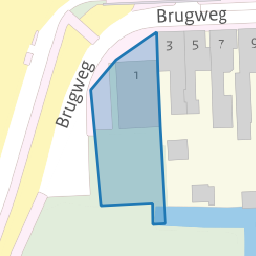 Perceel WDV01-G-2764