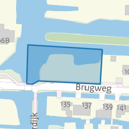 Perceel WDV01-G-2772