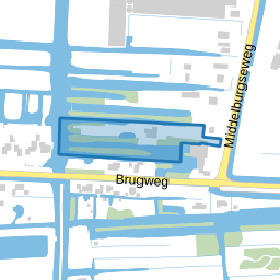 Perceel WDV01-G-2773