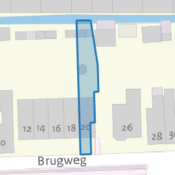 Perceel WDV01-G-2776