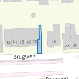 Perceel WDV01-G-2777