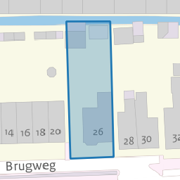 Perceel WDV01-G-2779