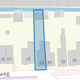 Perceel WDV01-G-2780