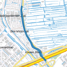 Perceel WDV01-G-2782