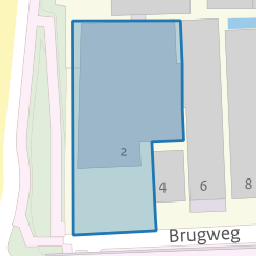 Perceel WDV01-G-2788