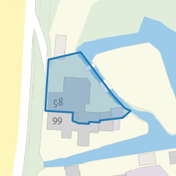 Perceel WDV01-G-2798