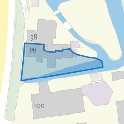 Perceel WDV01-G-2799