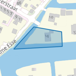 Perceel WDV01-G-2801