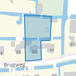 Perceel WDV01-G-2805